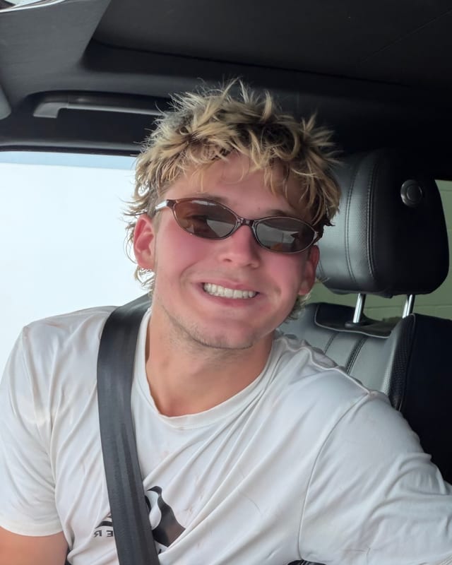 Luke Inglis